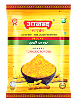 haldi